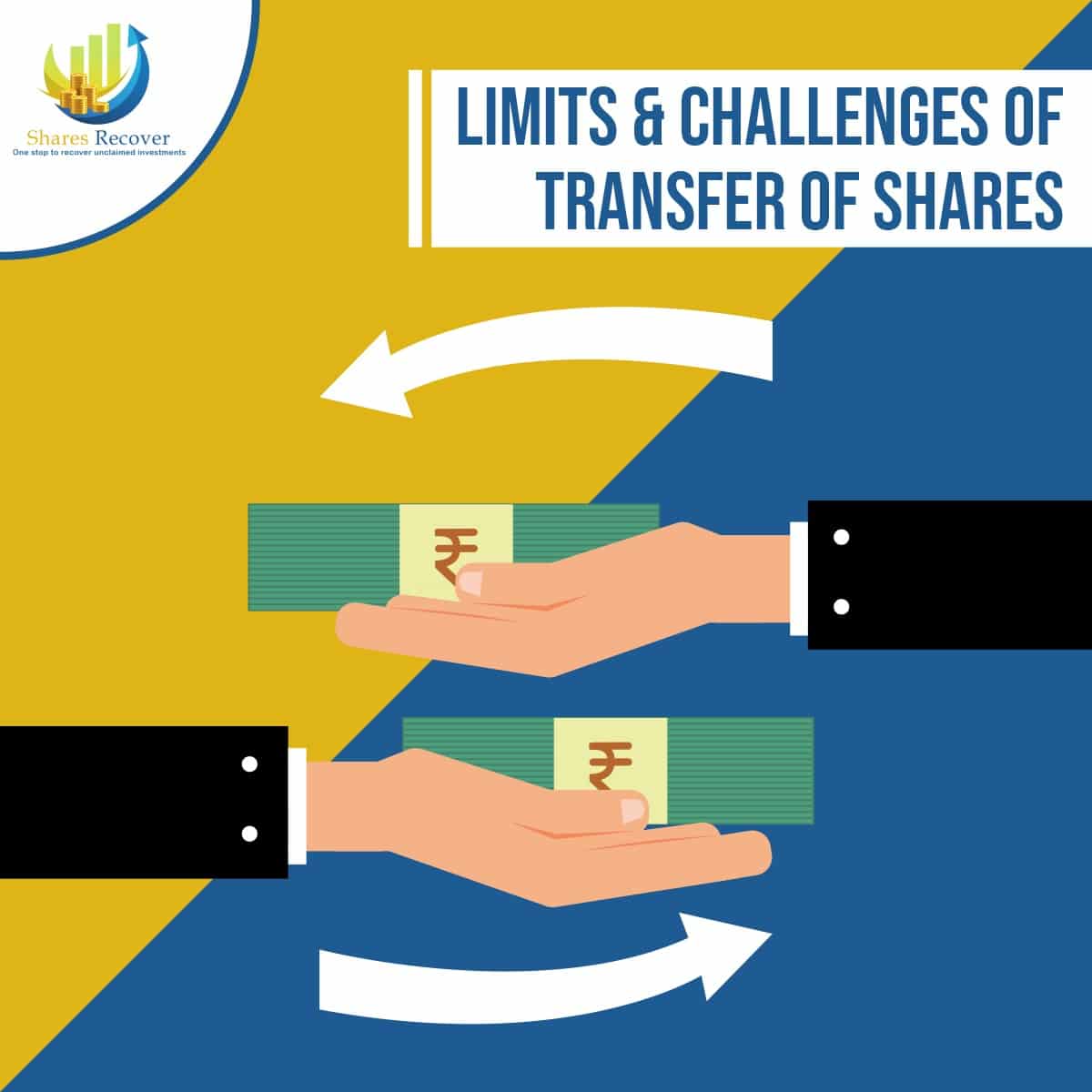 transfer of shares