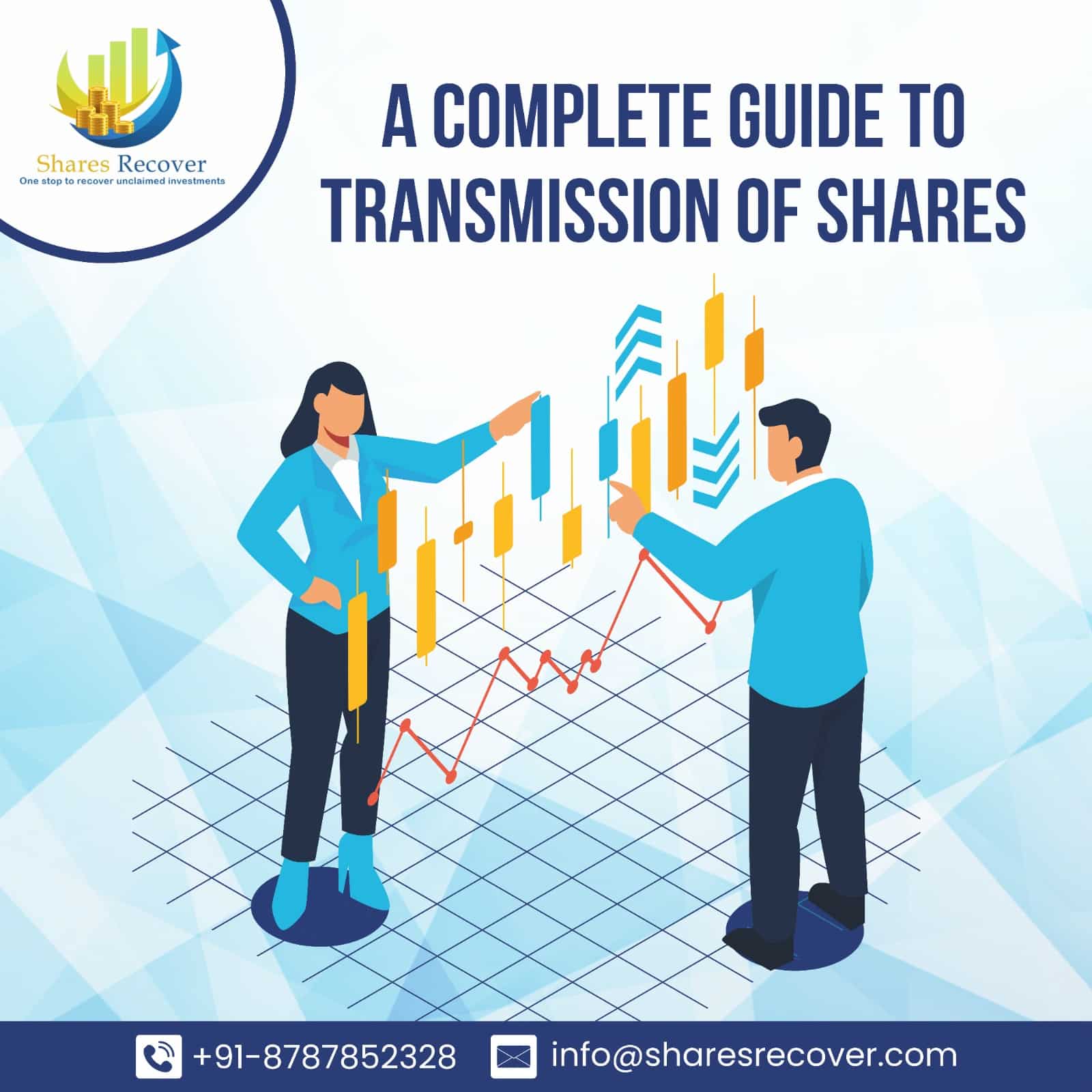 Transmission of Shares