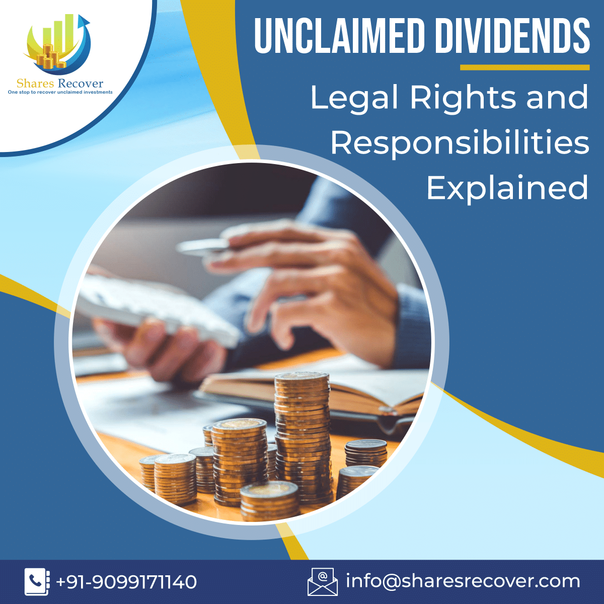 Unclaimed Dividends