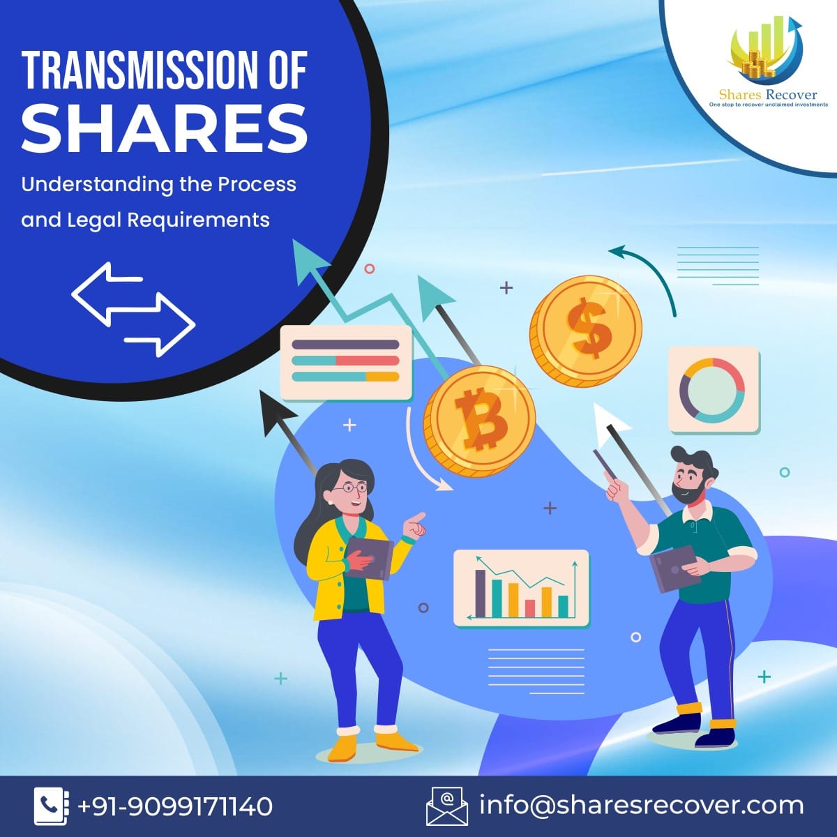 Transmission of Shares