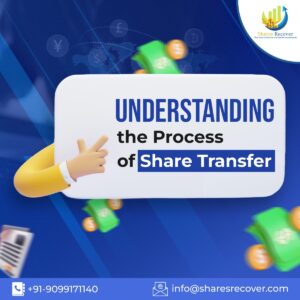 Process of Share Transfer