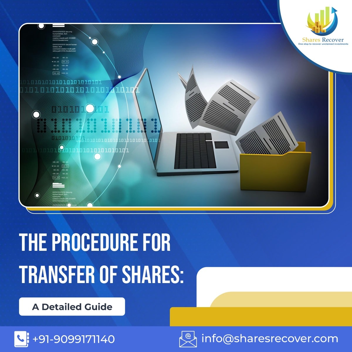 Procedure for Transfer of Shares