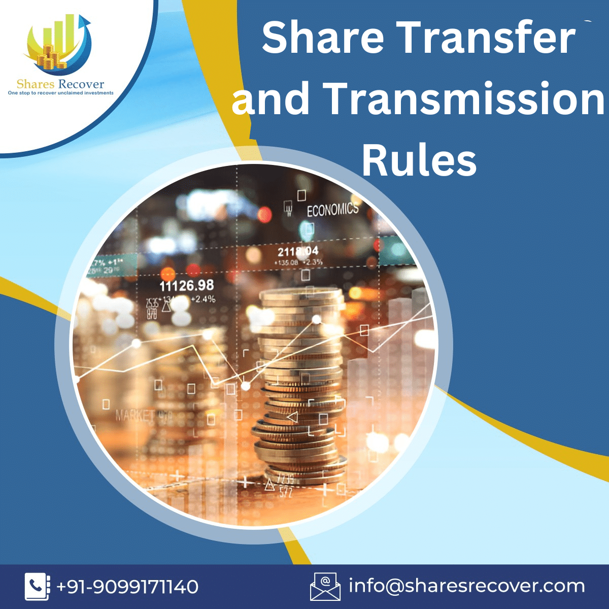 Share Transfer and Transmission Rules